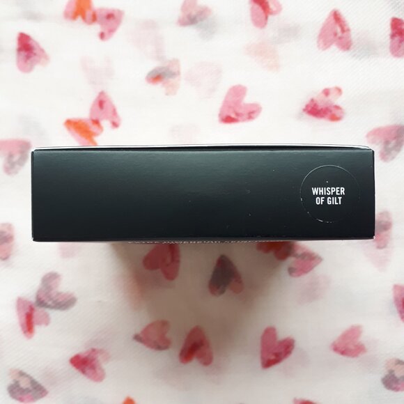 MAC Cosmetics: Extra Dimension Skinfinish - Whisper of Gilt - Picture 3 of 14